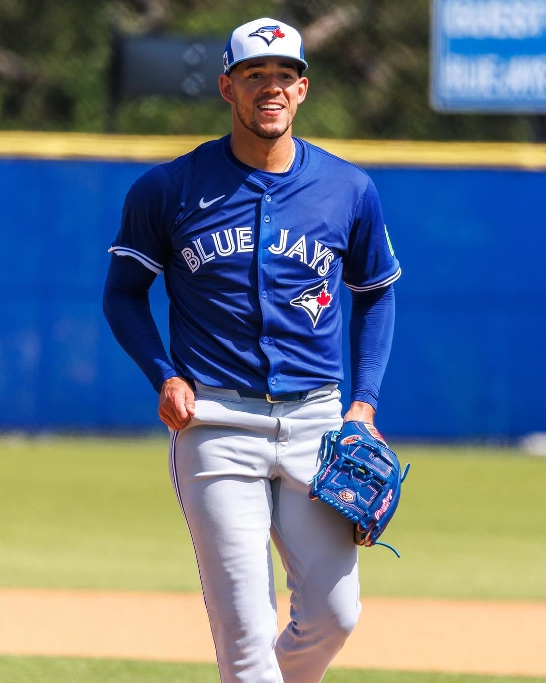 Jose Berrios