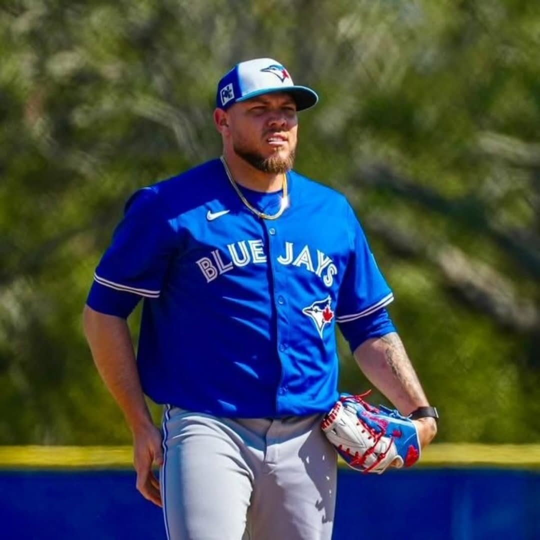 Projected 2025 Bullpen