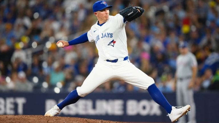 Projected 2025 Bullpen