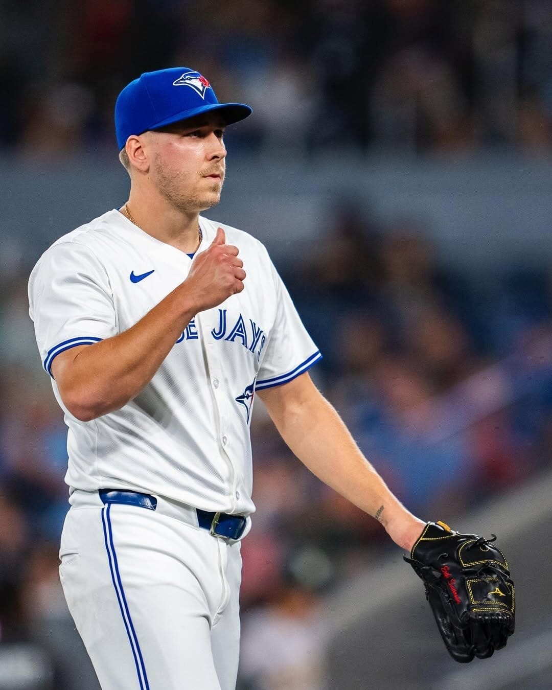 Projected 2025 Bullpen