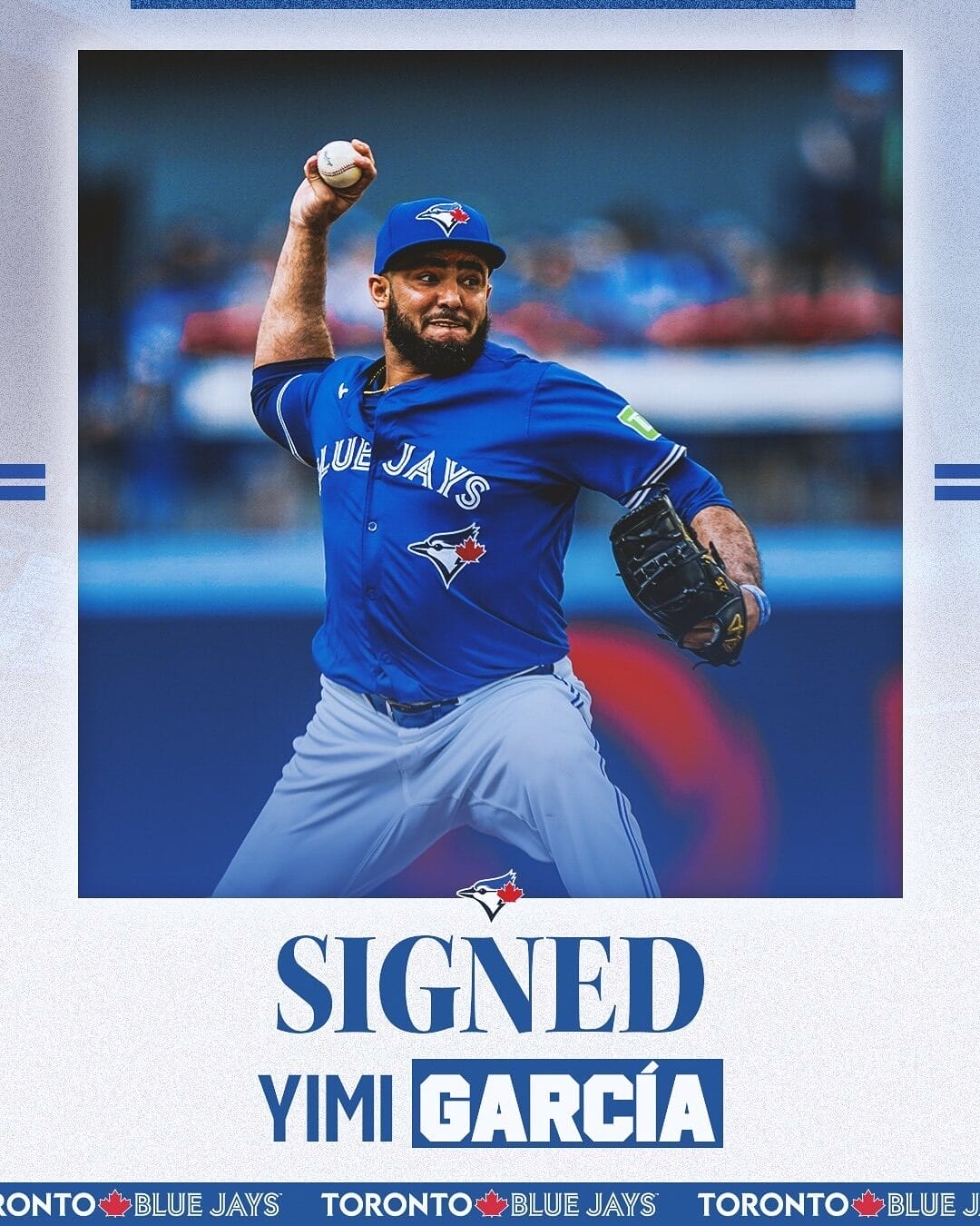 Projected 2025 Bullpen