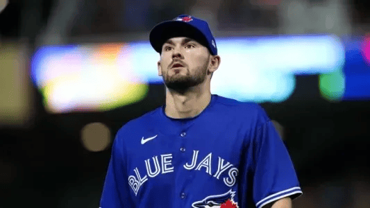 Projected 2025 Bullpen