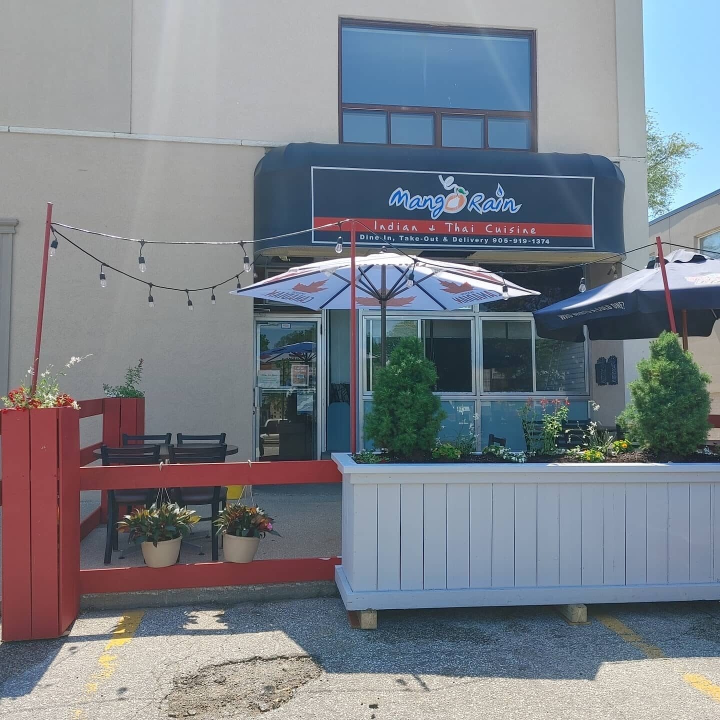 Authentic Thai Restaurants in Toronto