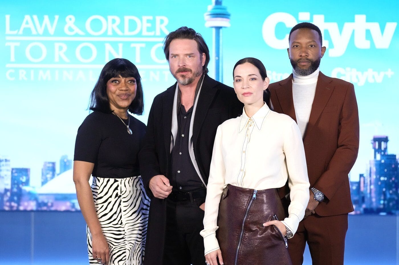 2025 Canadian Screen Awards