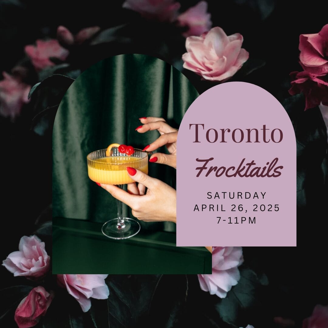 Things To Do in Toronto This Week April 21-27