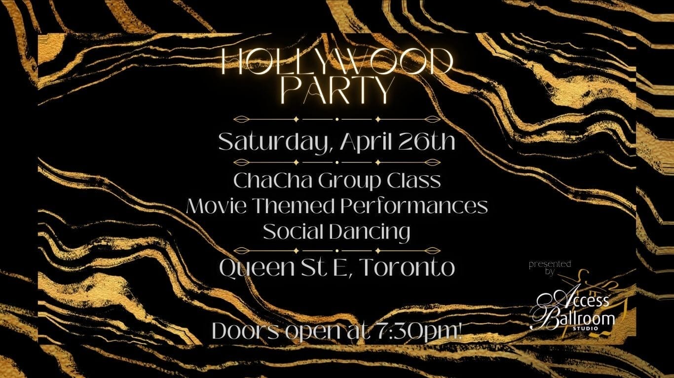 Things To Do in Toronto This Week April 21-27