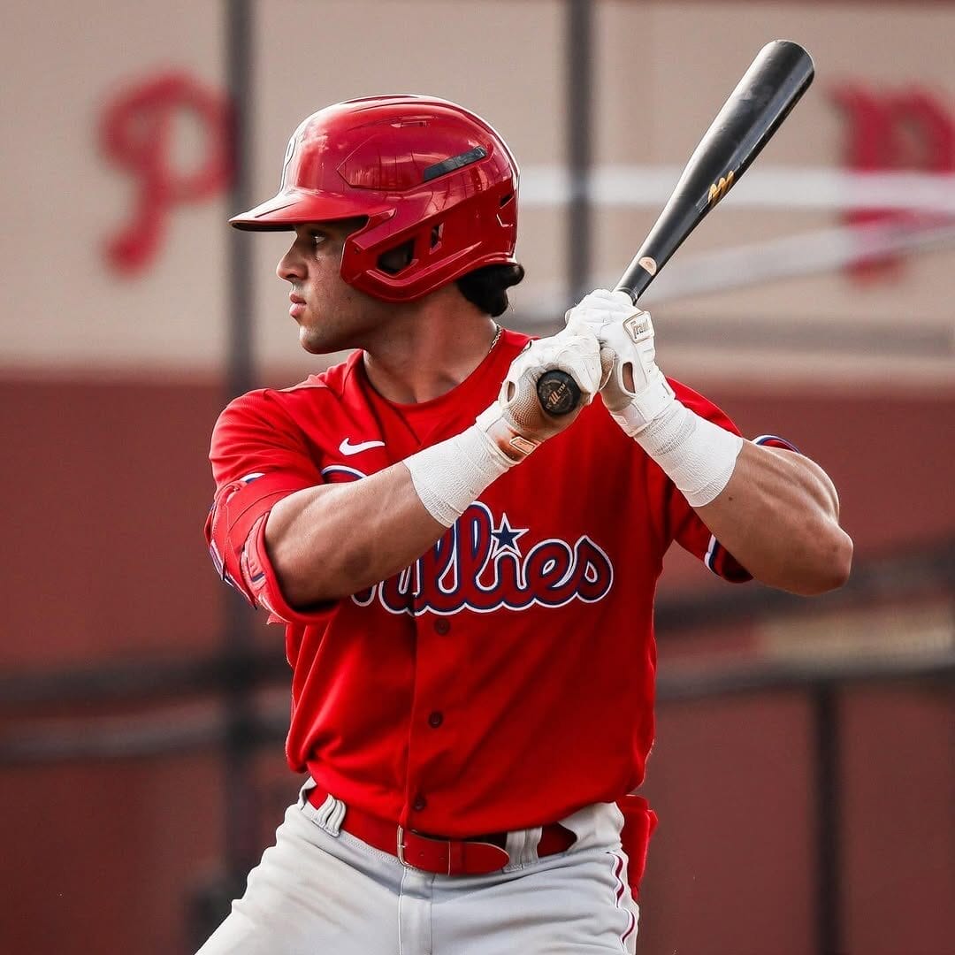 Canadian baseball prospects