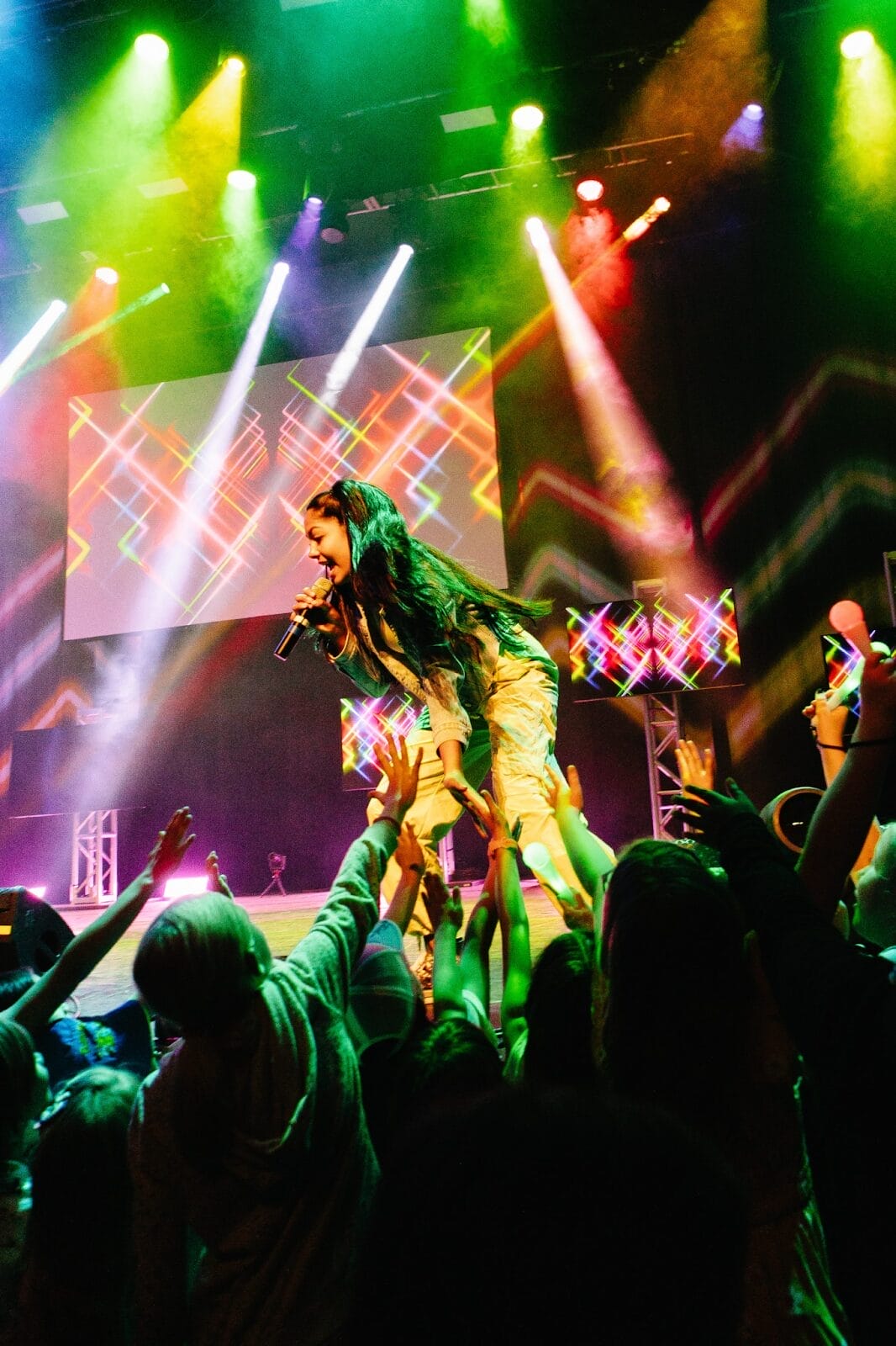 Things To Do in Toronto This Week April 28-May 4
