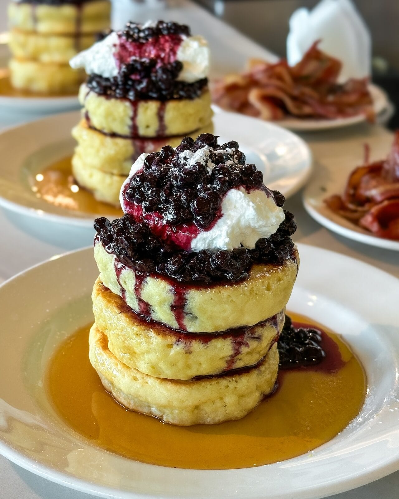 Queen St Marketplace - BEACHES event