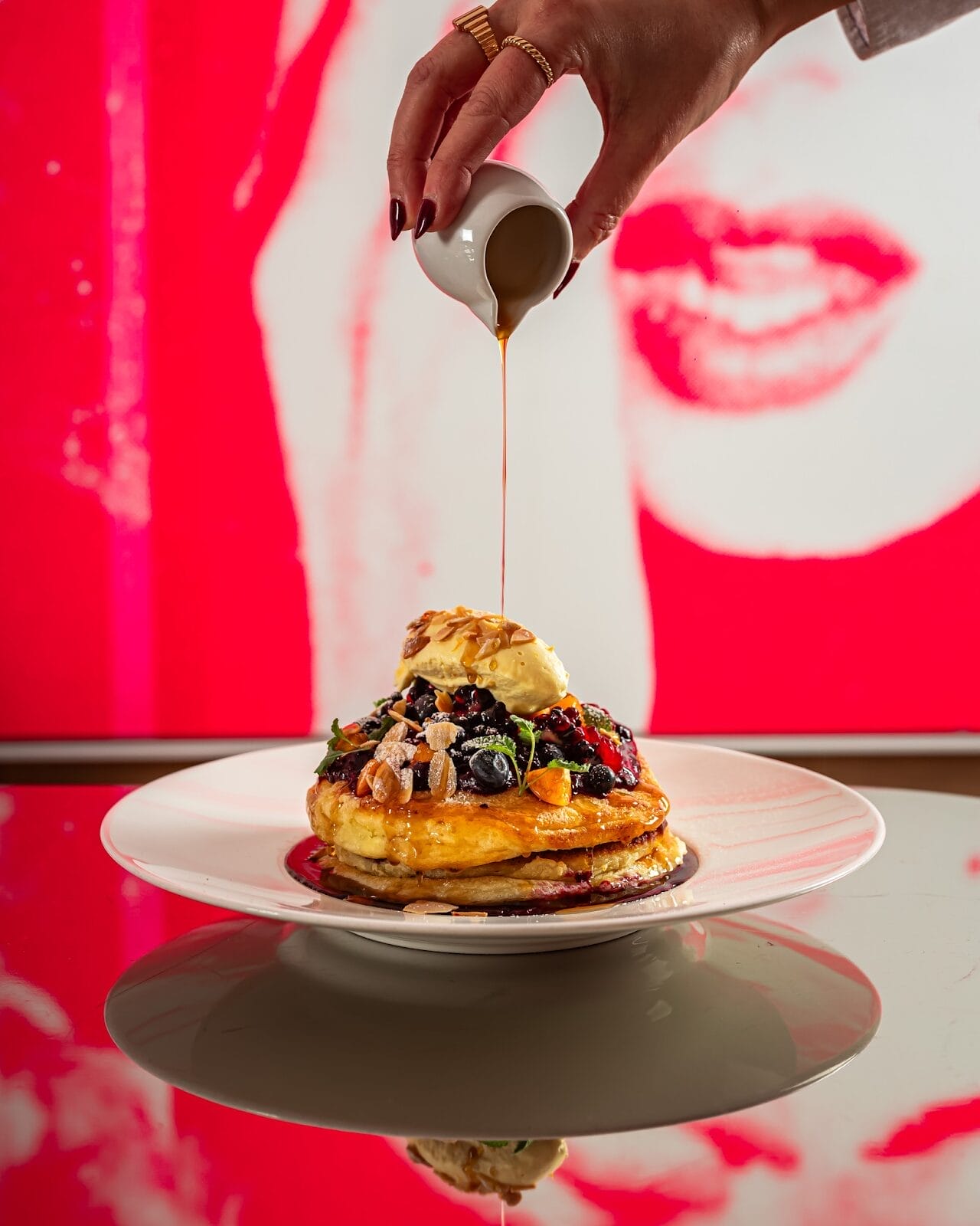 where to eat on Easter Sunday in Toronto