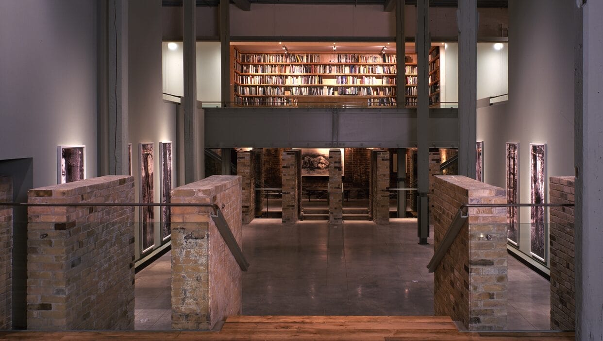 Art and Galleries