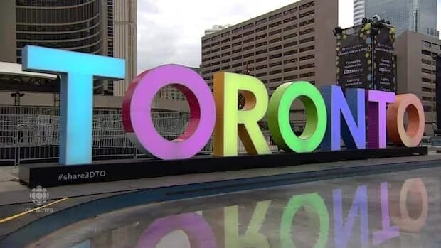 Toronto