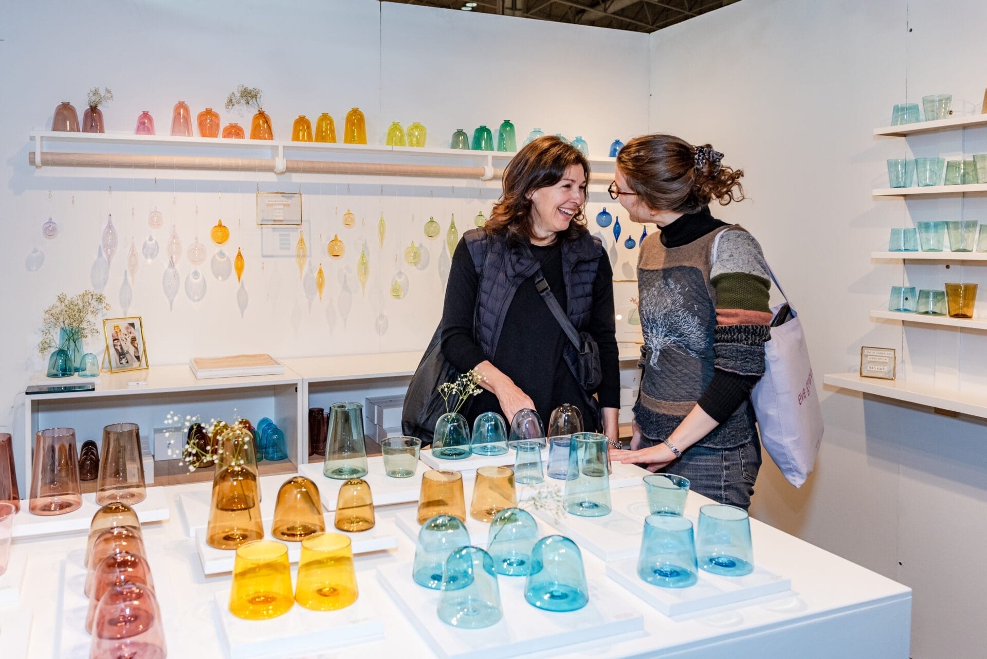 The Bibi Files movie tiff 2024