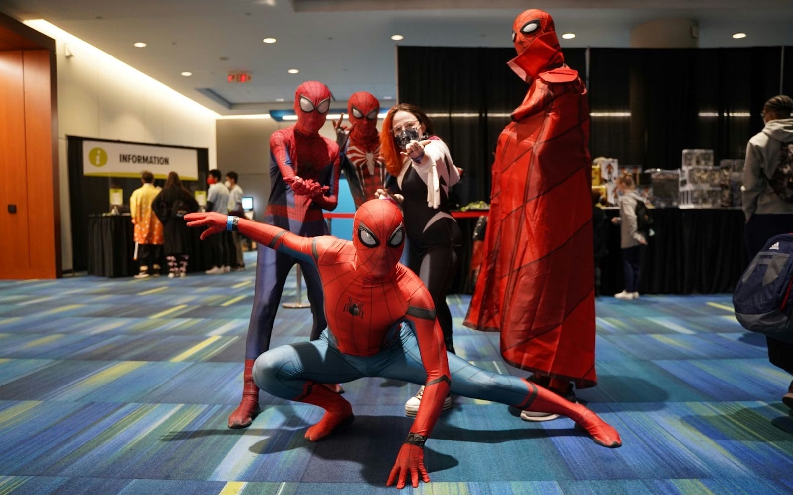 March Birthday Ideas in Toronto