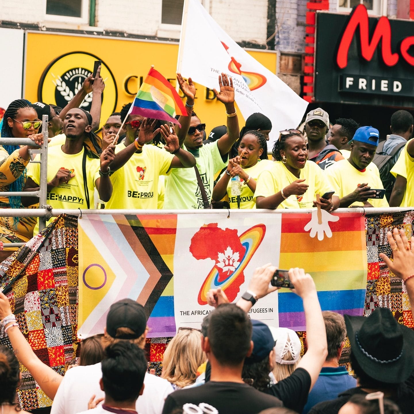 Summer events in Toronto 2026