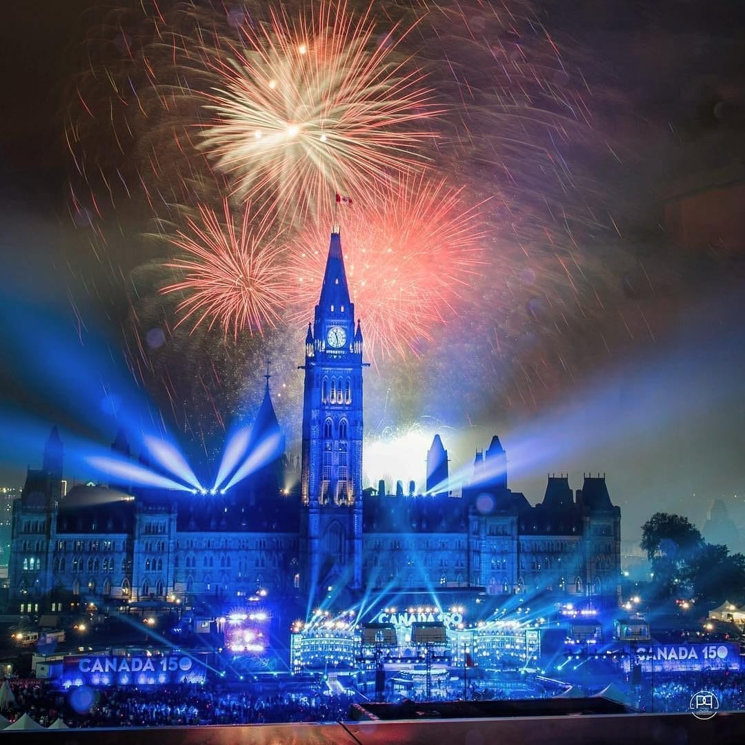 Summer events in Toronto 2026