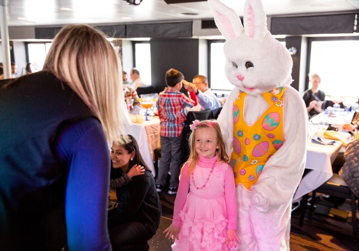 Easter activities in Toronto & GTA 2026