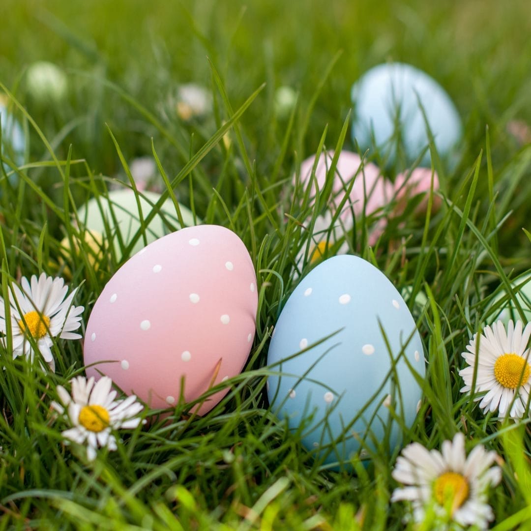 Easter activities in Toronto & GTA 2026