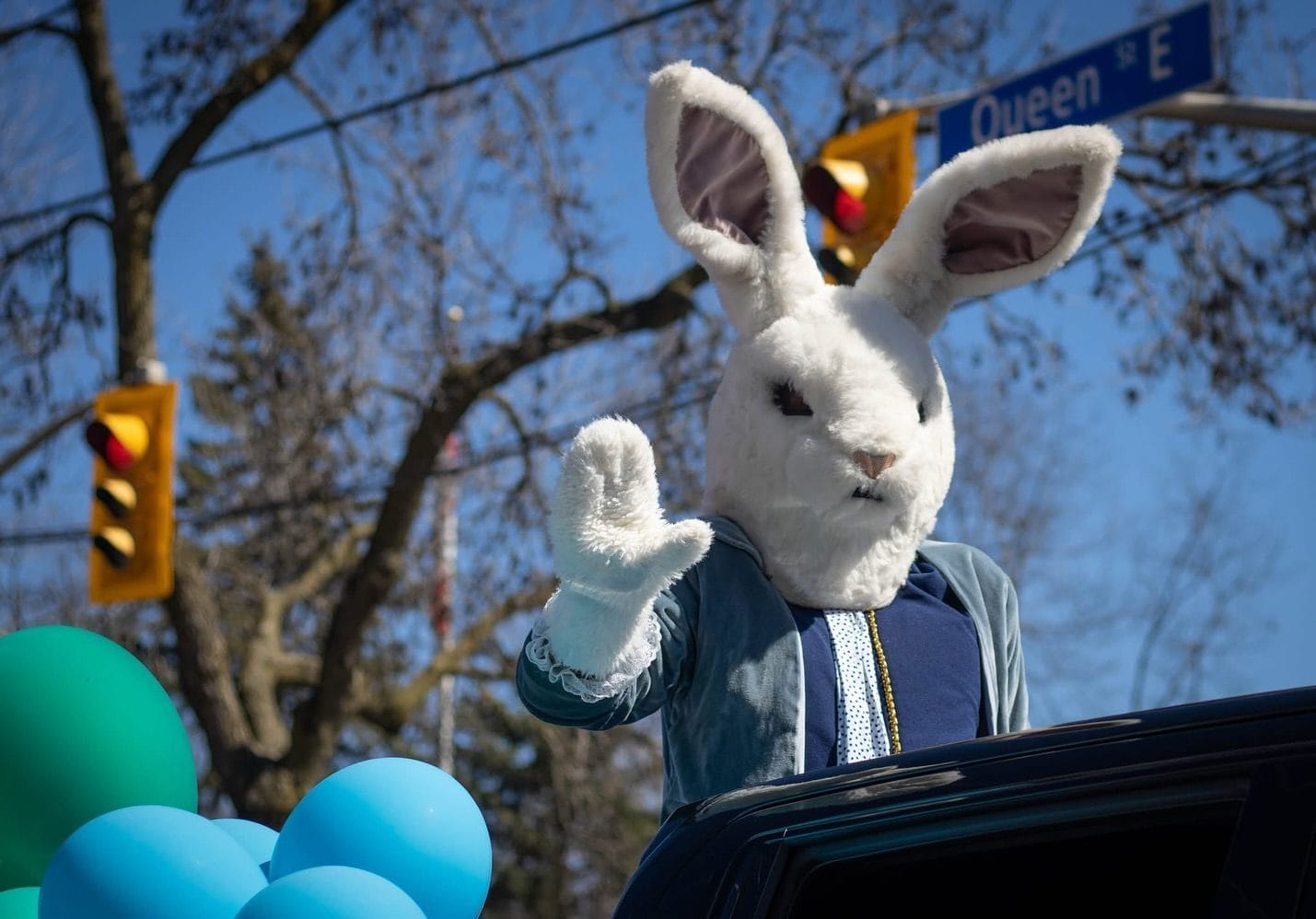Easter activities in Toronto & GTA 2026