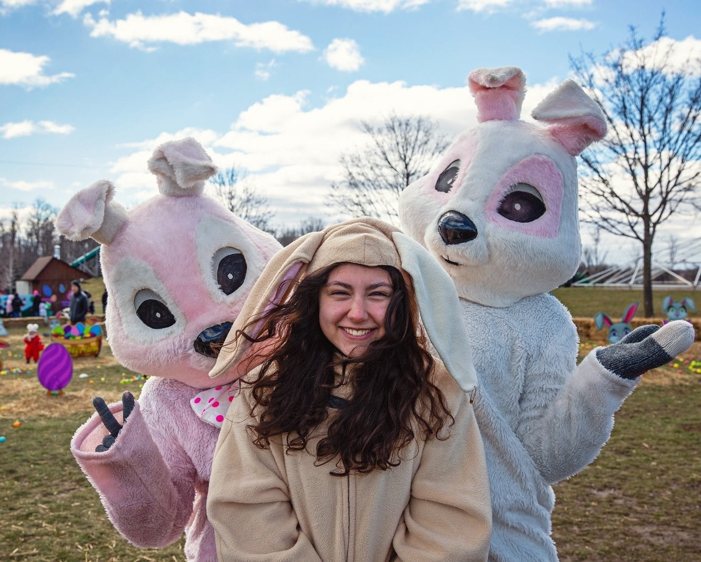 Easter activities in Toronto & GTA 2026