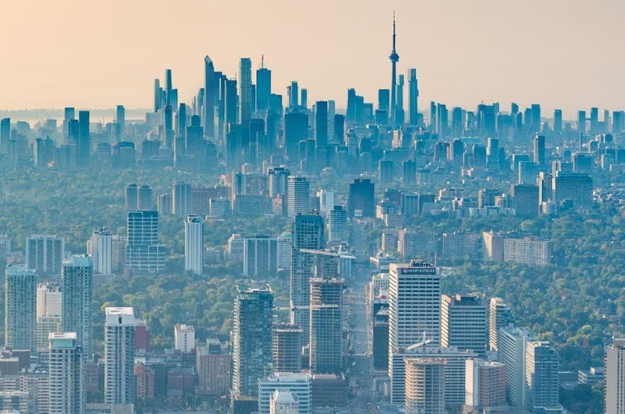 Skyscrapers