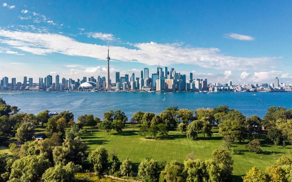 Green City