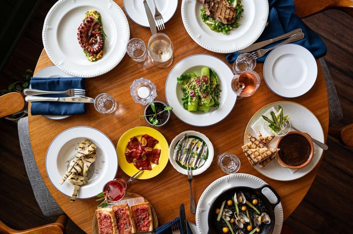 There are so many great things to eat in Toronto