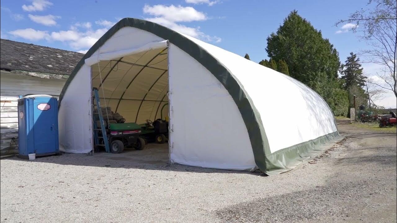 Storage Solutions | TMG Industrial