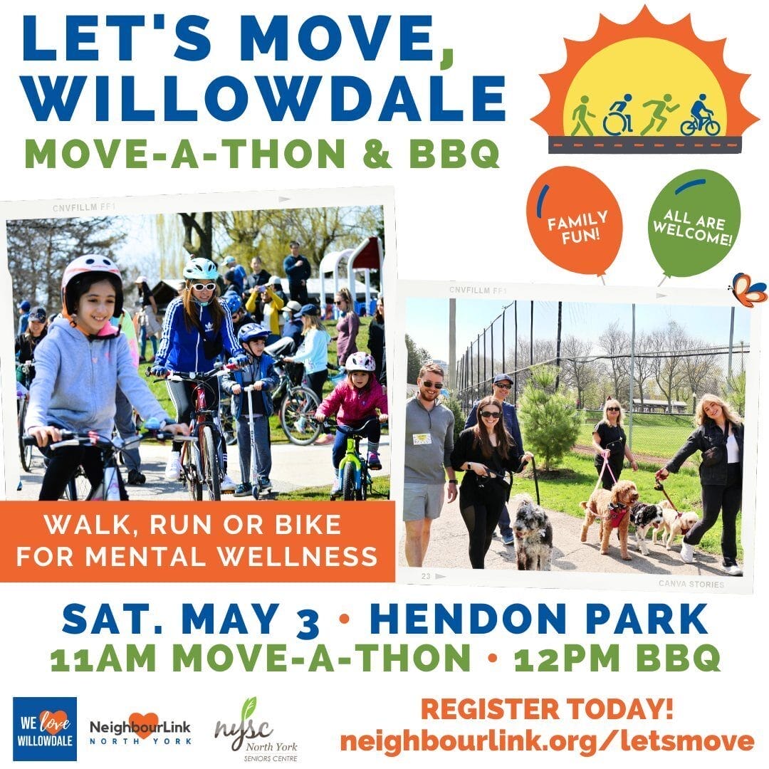 Things To Do in Toronto This Week April 28-May 4
