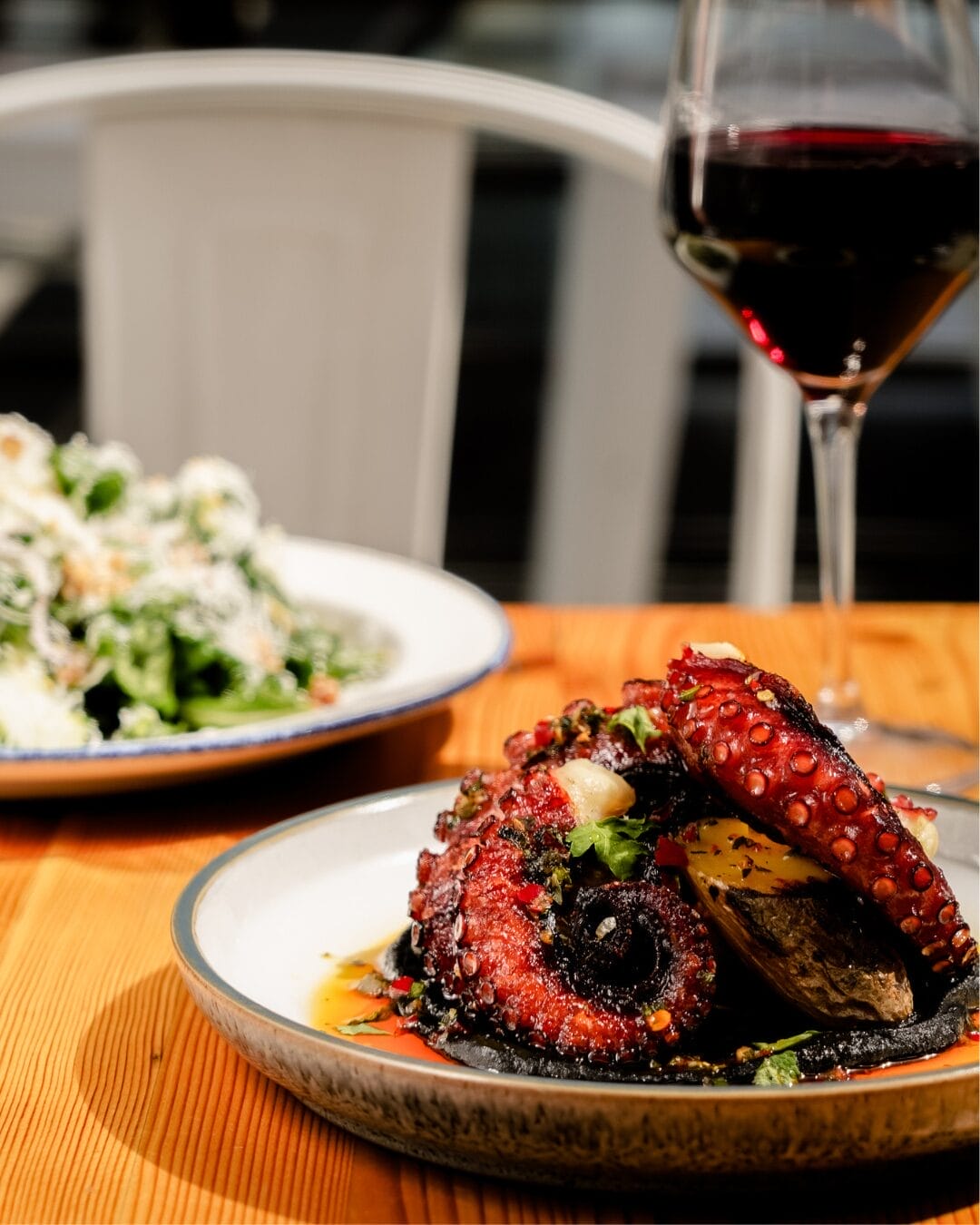 where to eat on Easter Sunday in Toronto