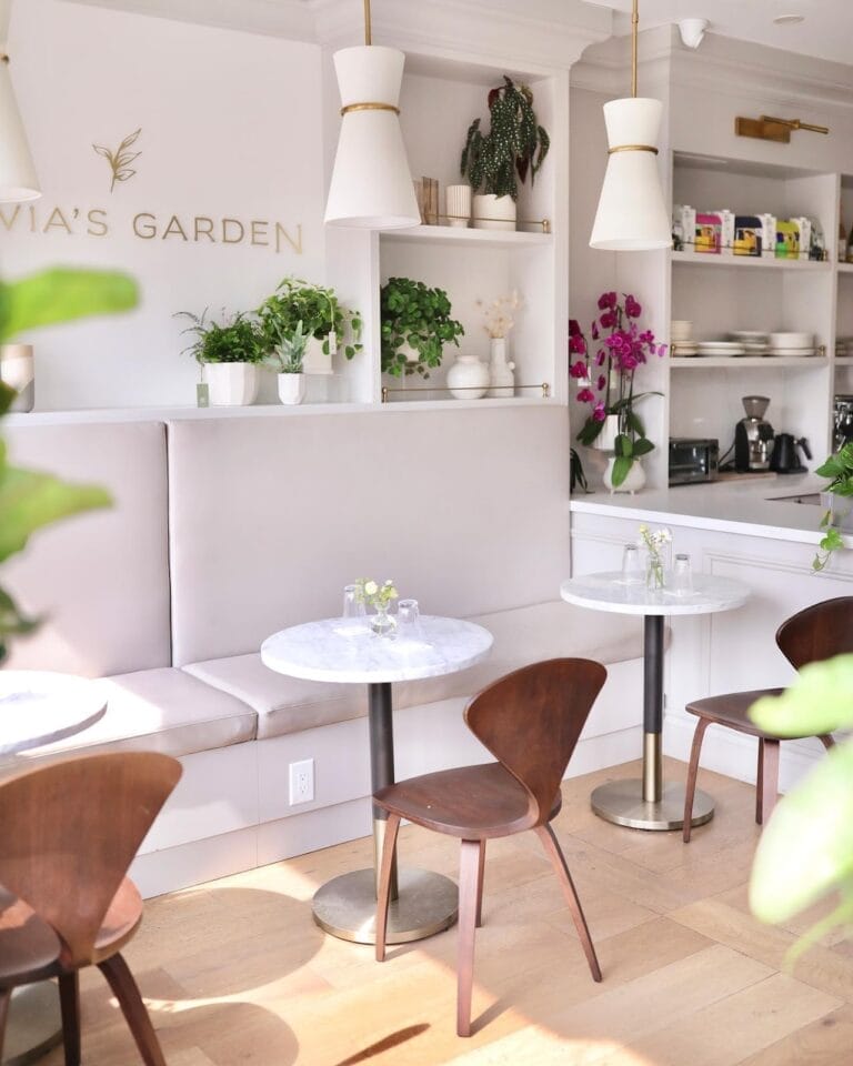 Cute Coffee Shops in Toronto – Cozy & Aesthetic Cafés to Visit