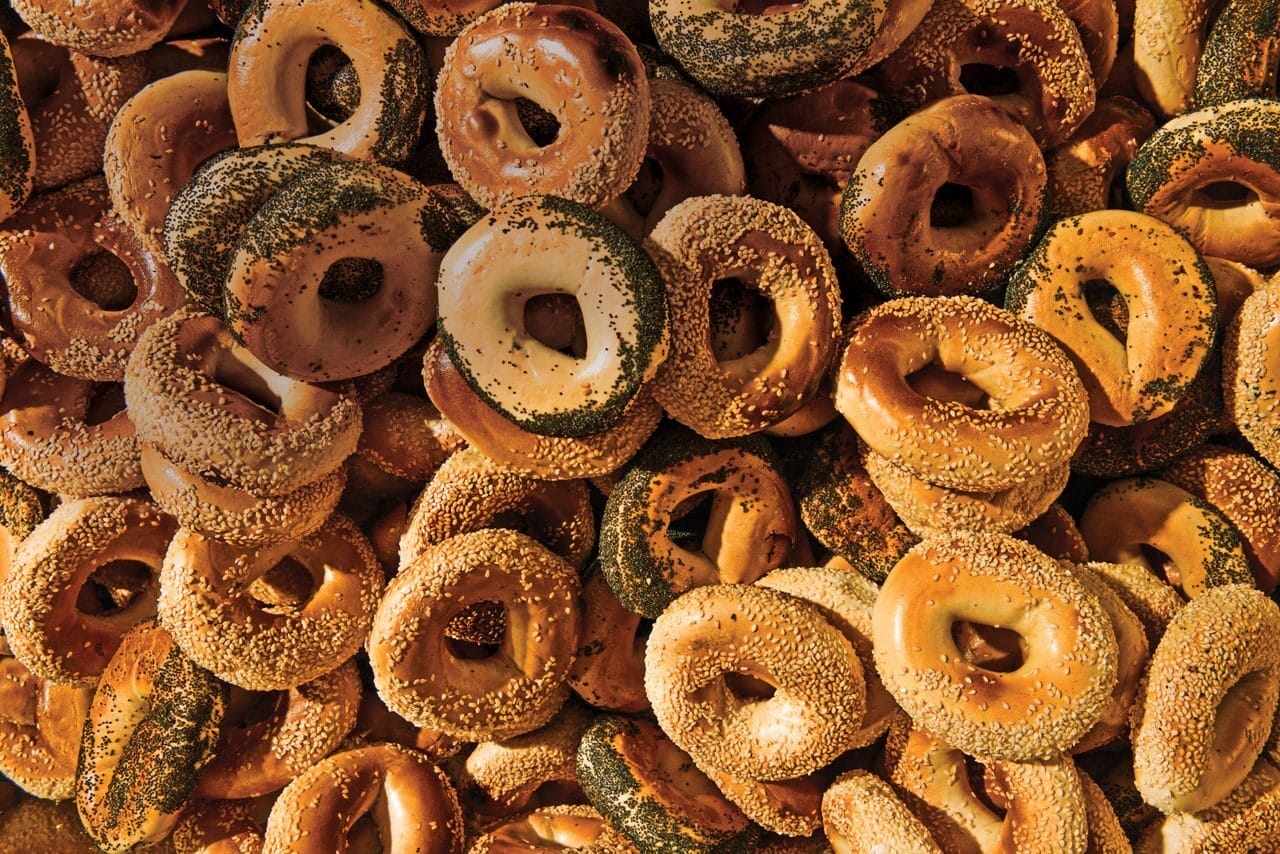 Bagels