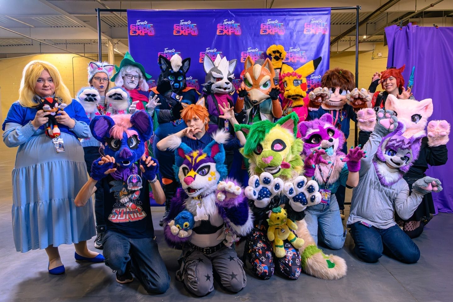 March Birthday Ideas in Toronto