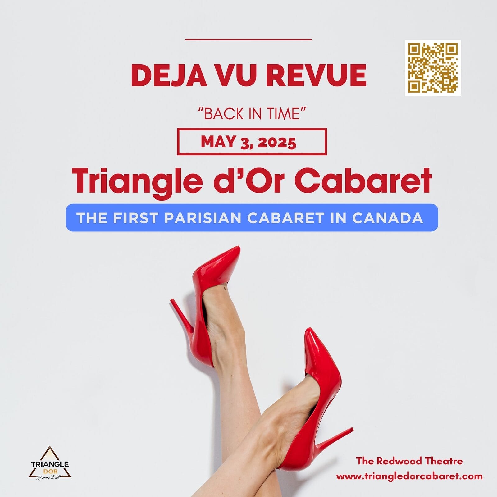 Things To Do in Toronto This Week April 28-May 4