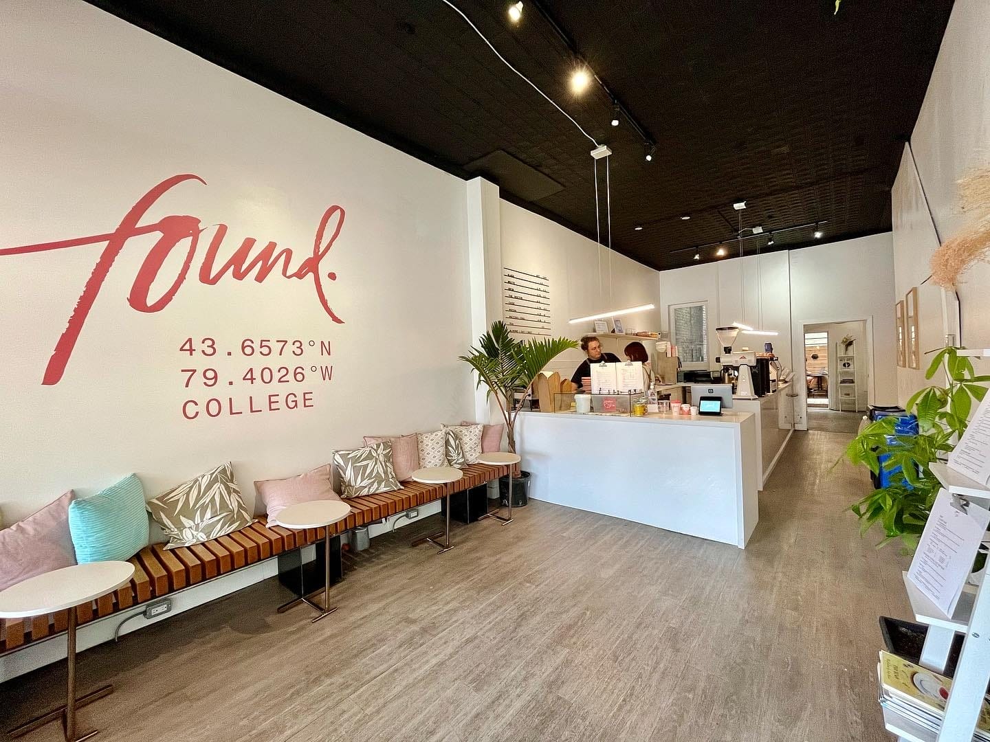 Fall Pop-Up Market 2024 Toronto