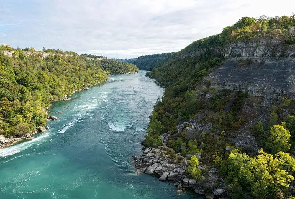 Niagara Glen Nature Centre
