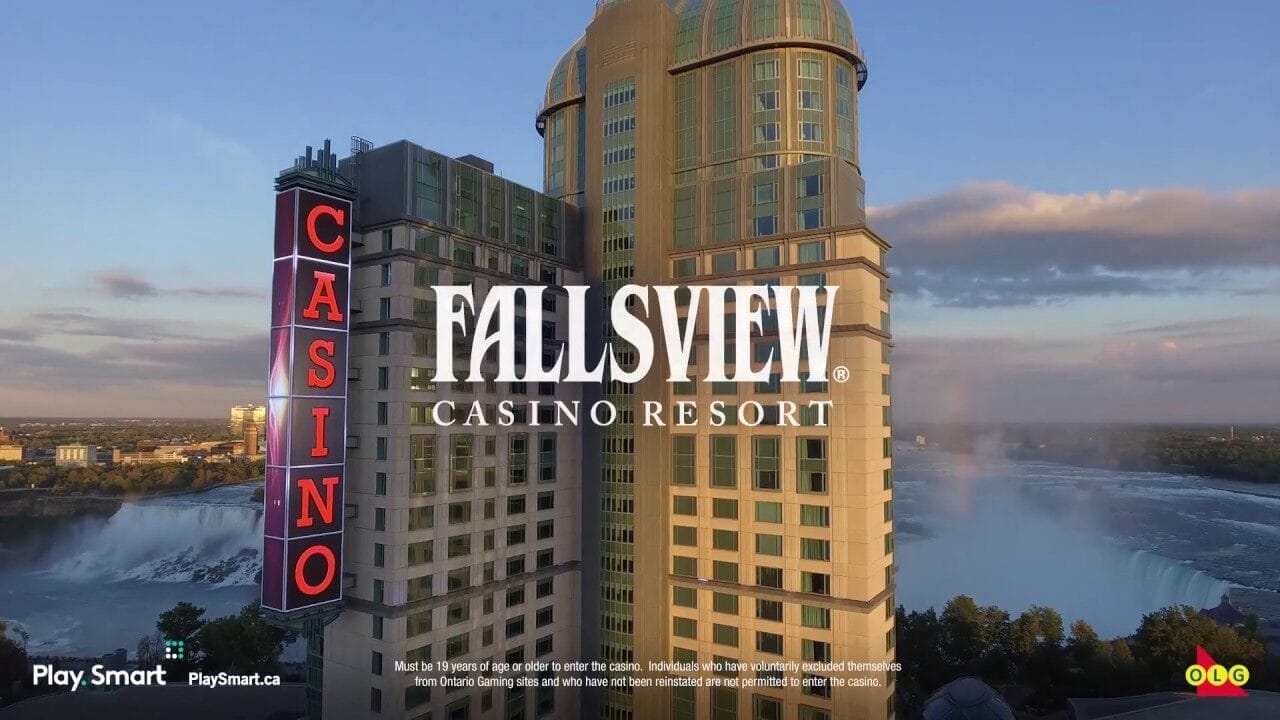 Fallsview Casino Resort