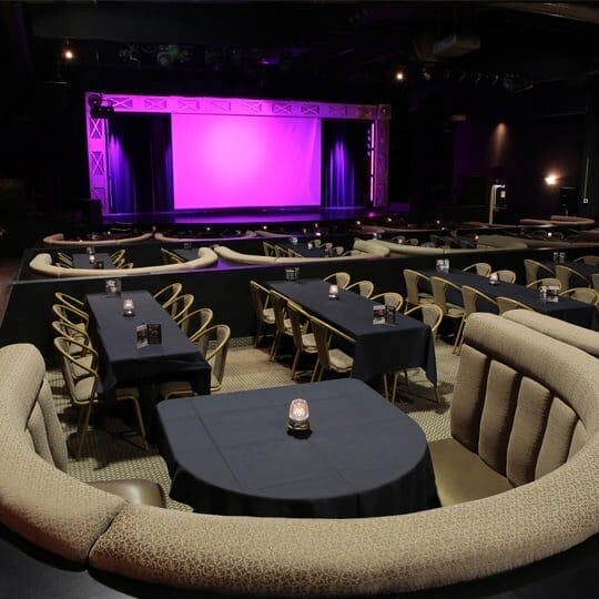 Greg Frewin Theatre – Magic Show