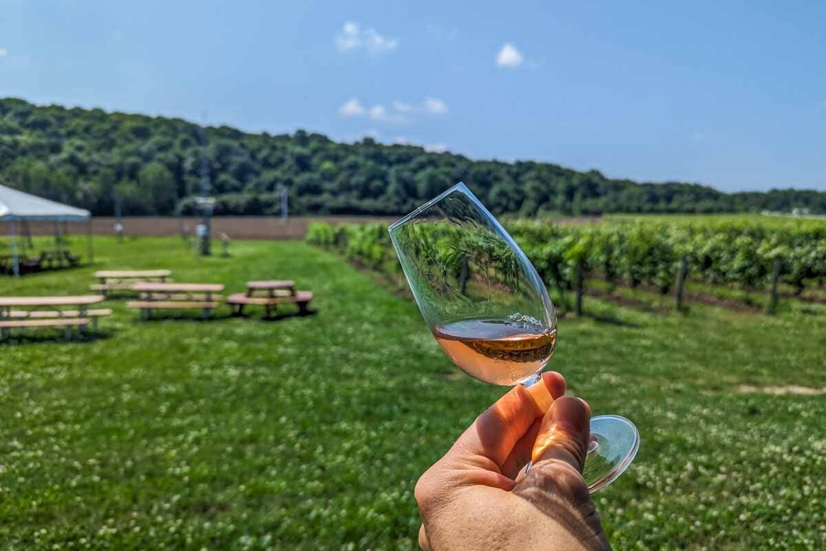 Niagara-on-the-Lake Wine Tours
