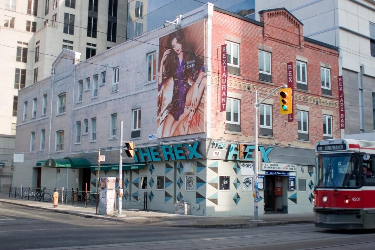 Hotels near CN Tower