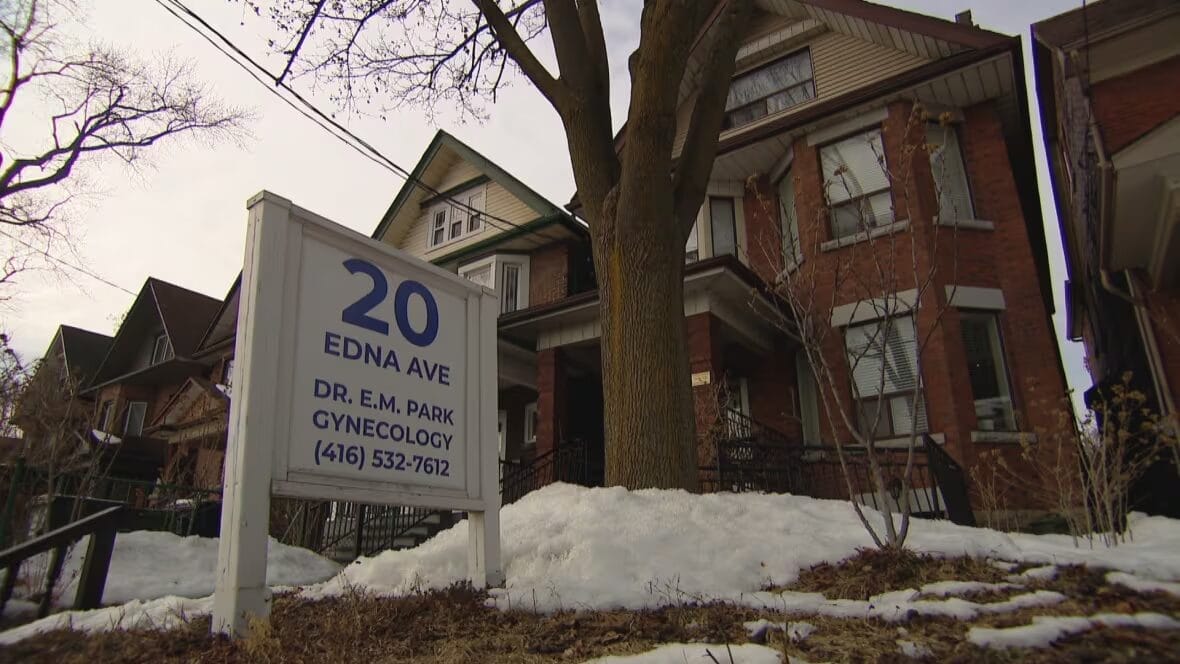 Toronto Gynecologist Clinic