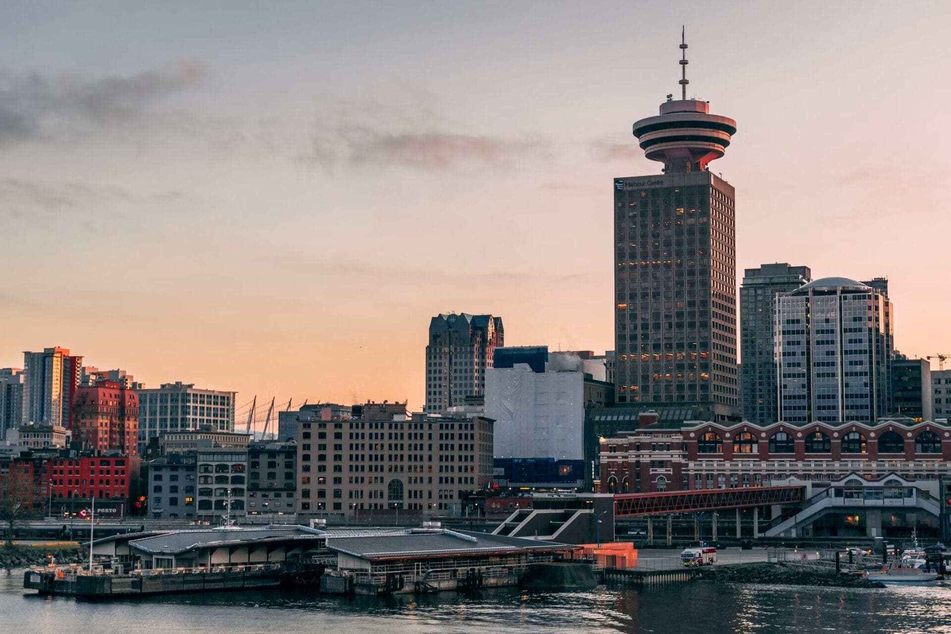 British Columbia