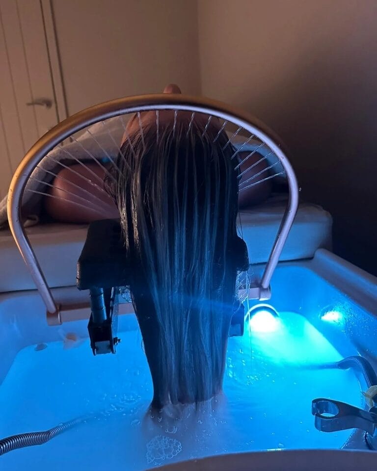 10+ Japanese Head Spa In Toronto
