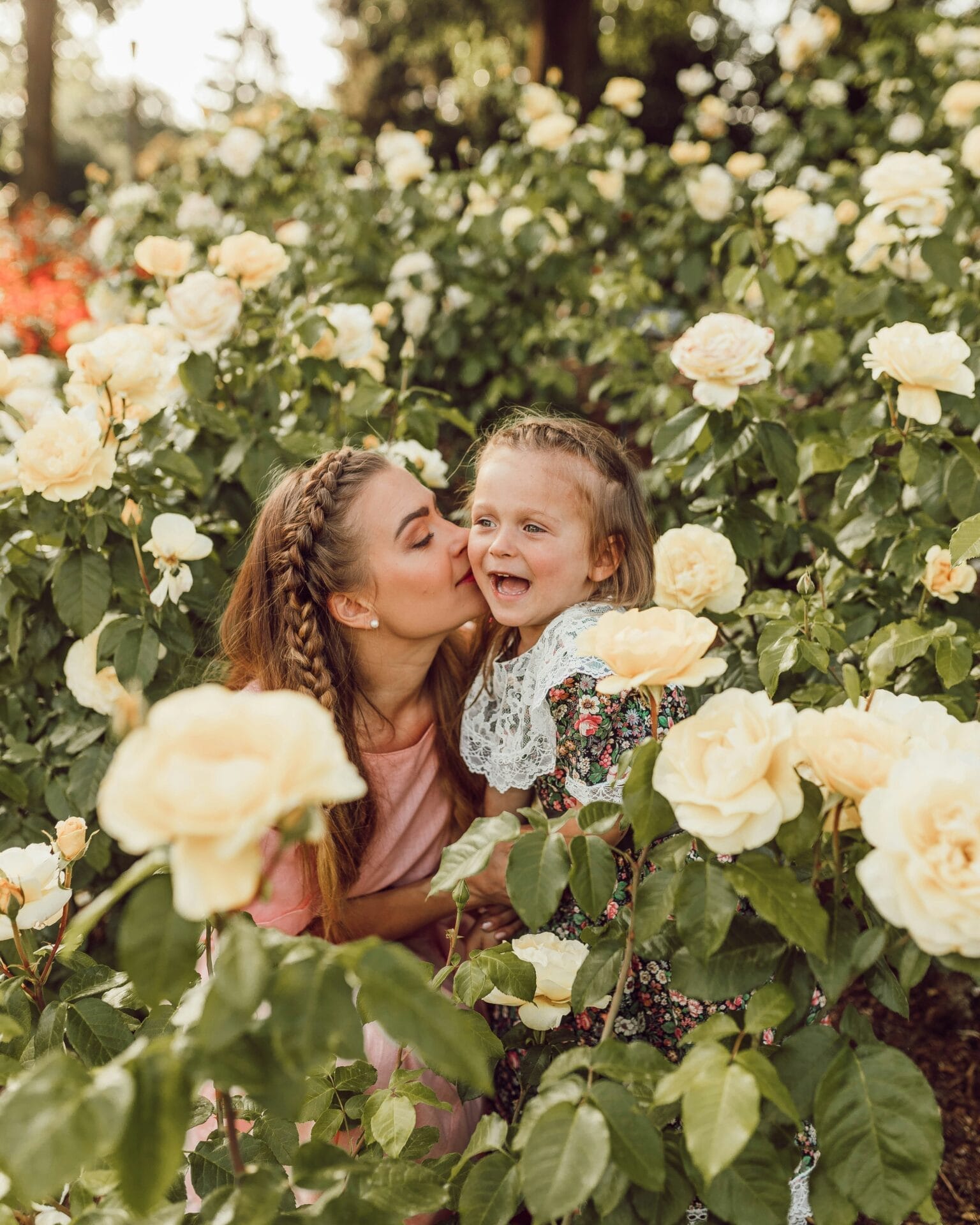Mother’s Day 2025