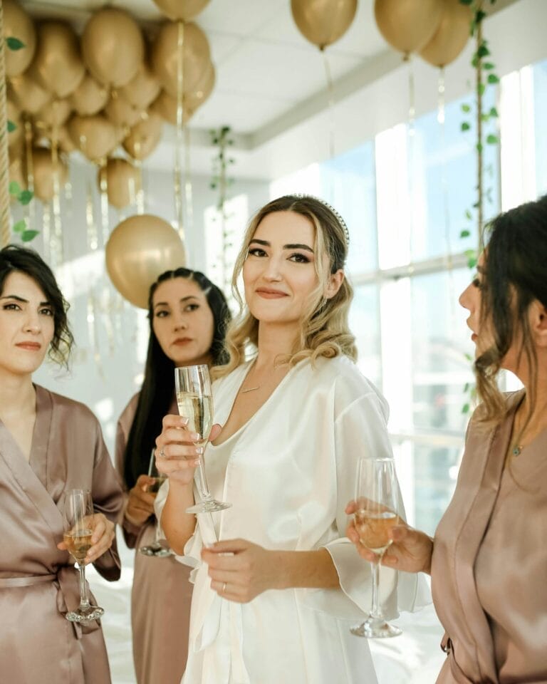 10+ Best Places in Toronto for a Bachelor(ette) Weekend