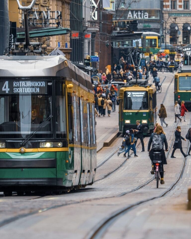 World Happiness Report 2025 – Finland Leads Again