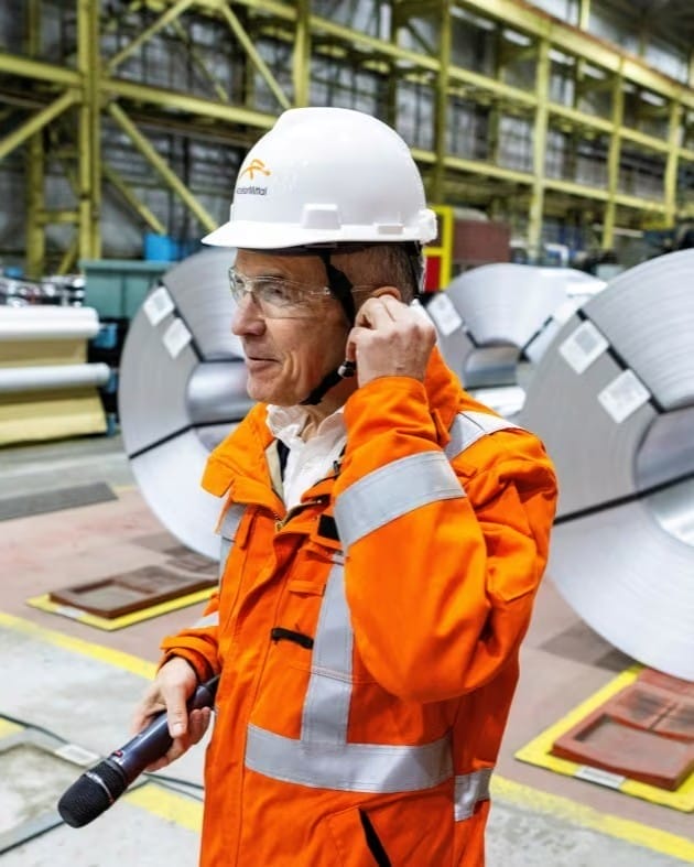 Canada Imposes Tariffs on U.S. Goods After Trump’s Metal Tariffs