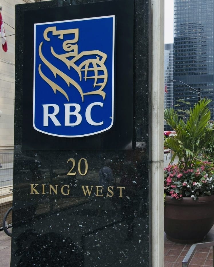 RBC Abandons $500B Sustainable Finance Goal Amid Greenwashing Law Scrutiny