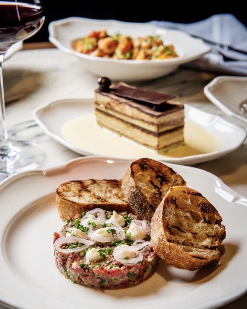 Restaurants Offering Mother’s Day Specials in Toronto