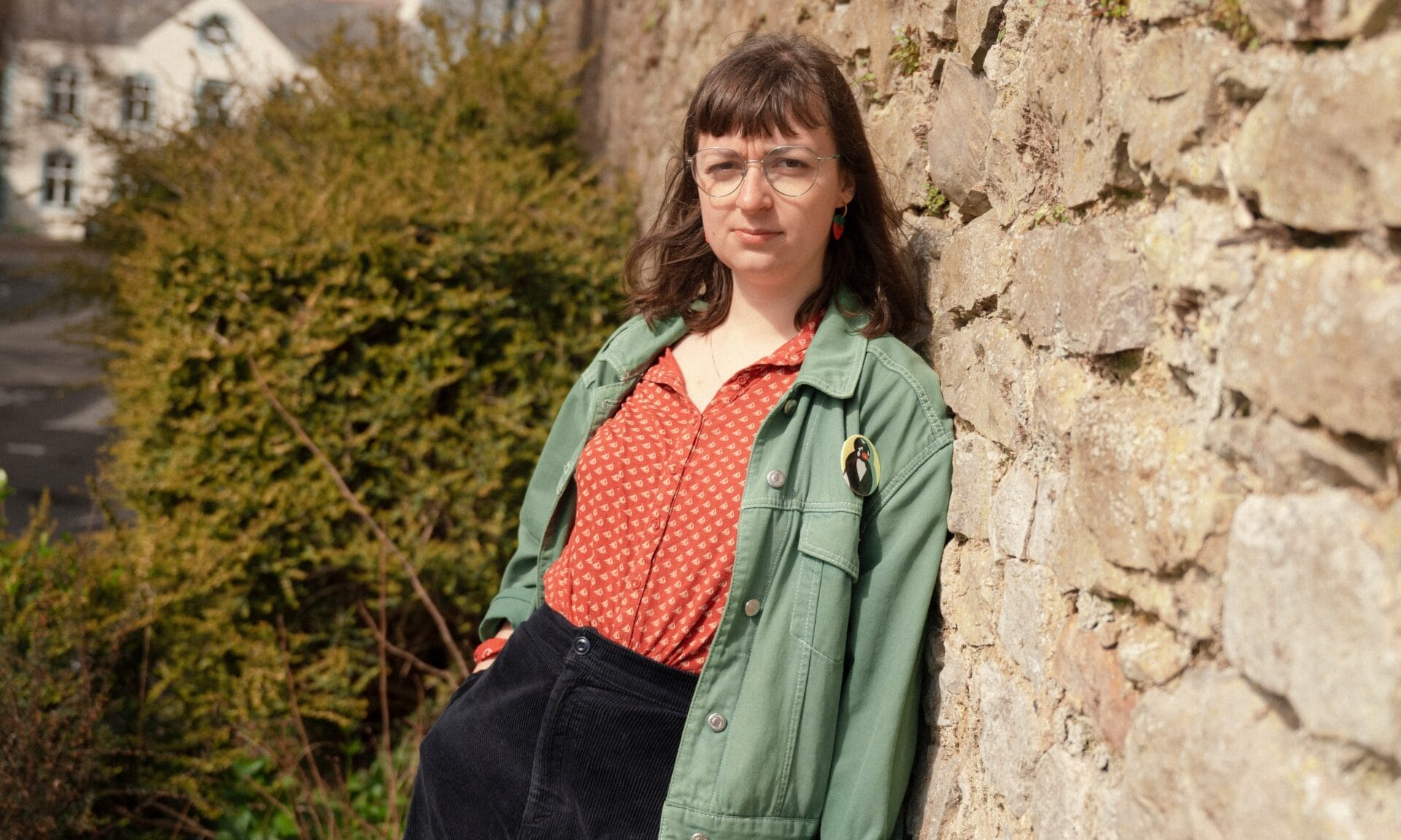 British Tourist Detained in US